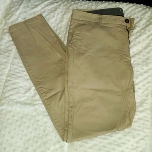 Micros slim fit tapered leg 34x32